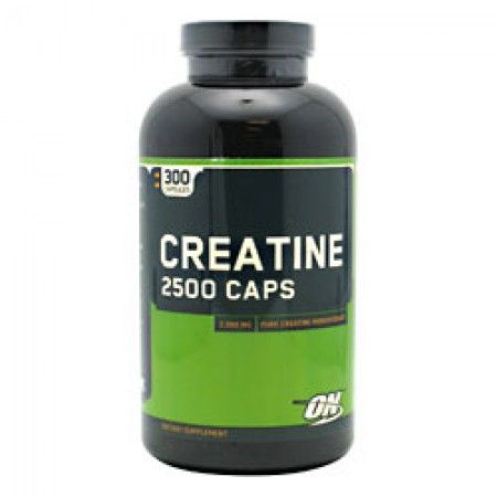 Creatine 2500 - 300caps