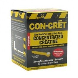 Creatine Con-Cret (48 doses)