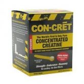 Creatine Con-Cret (48 doses)