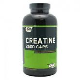 Creatine 2500 - 300caps