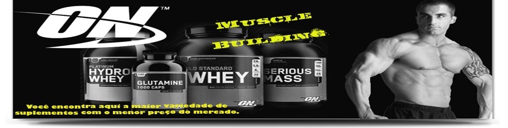 - Muscle Building -