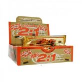 2:1 Protein Bars - 12 unid