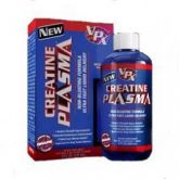 VPX Creatine Plasma, 236 mL